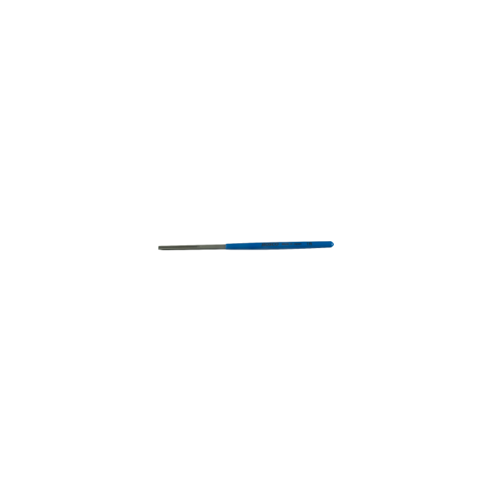 Fret File - for Filing Fret Ends