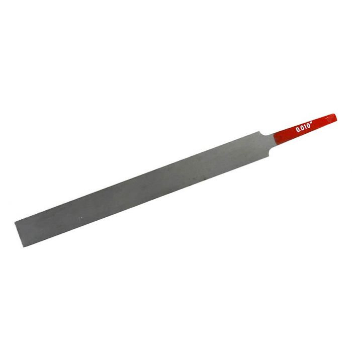 Hosco nut file 15 cm length