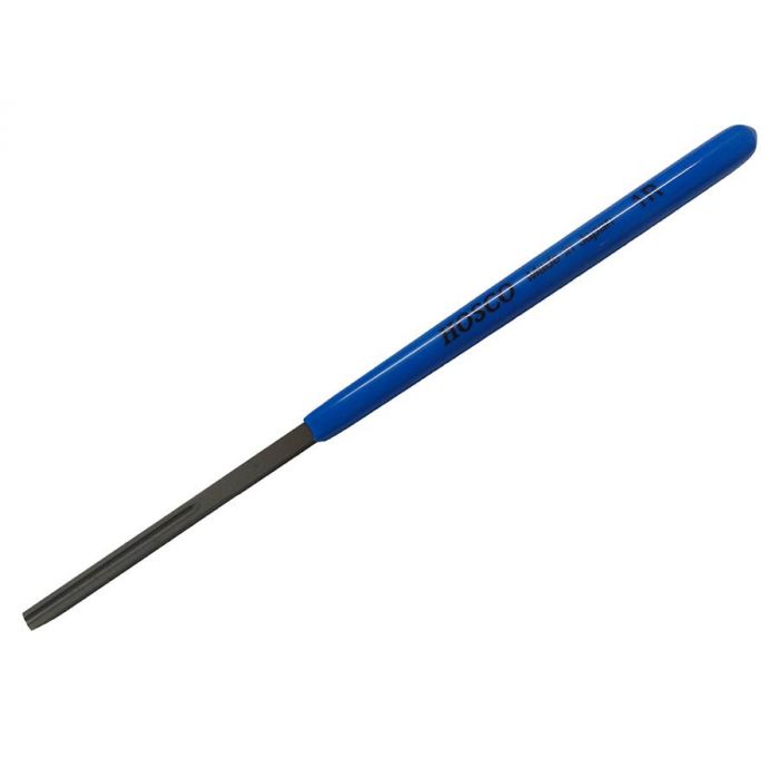 Hosco fret end file (pencil like shape) for precise filing
