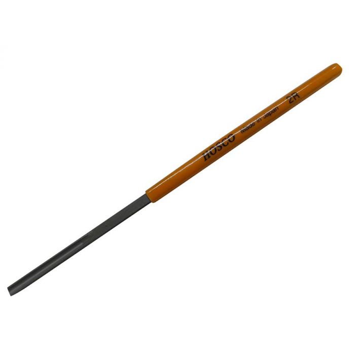 Hosco fret end file (pencil like shape) for precise filing