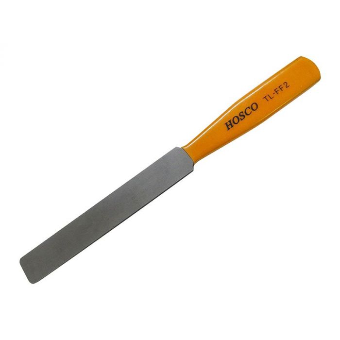 Hosco Japan fret crowning file