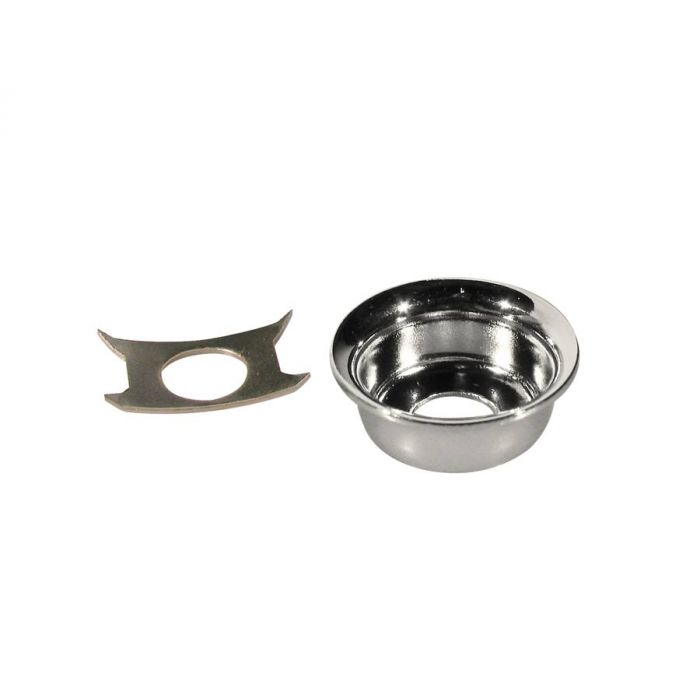 TE-model input cup