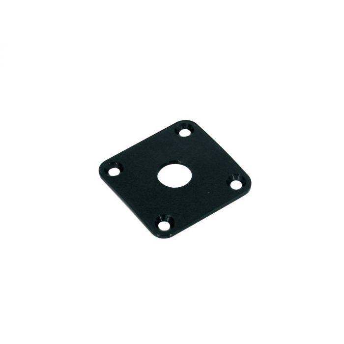 Jack plate