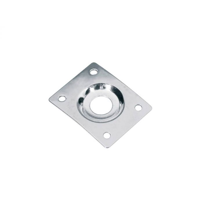 Jack plate
