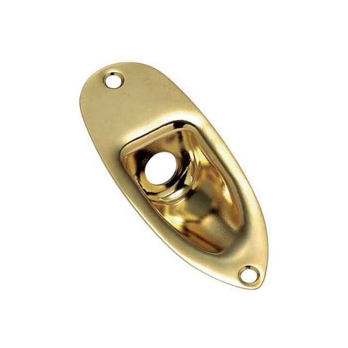 AP-0610-002 Gold Jackplate