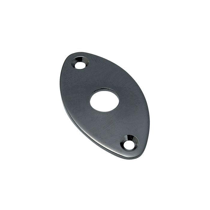 AP-0615-003 Black Football Jackplate
