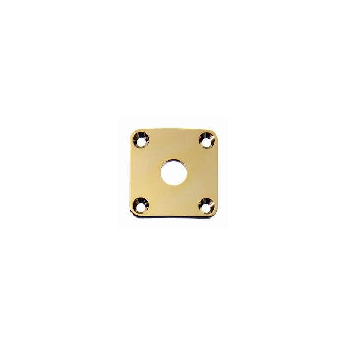 AP-0633-002 Gold Jackplate