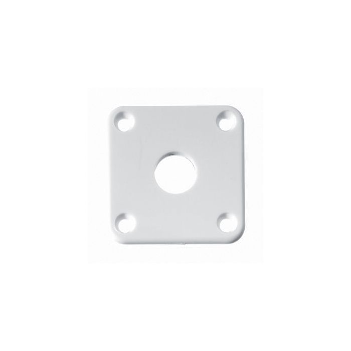 AP-0633-023 White Jackplate