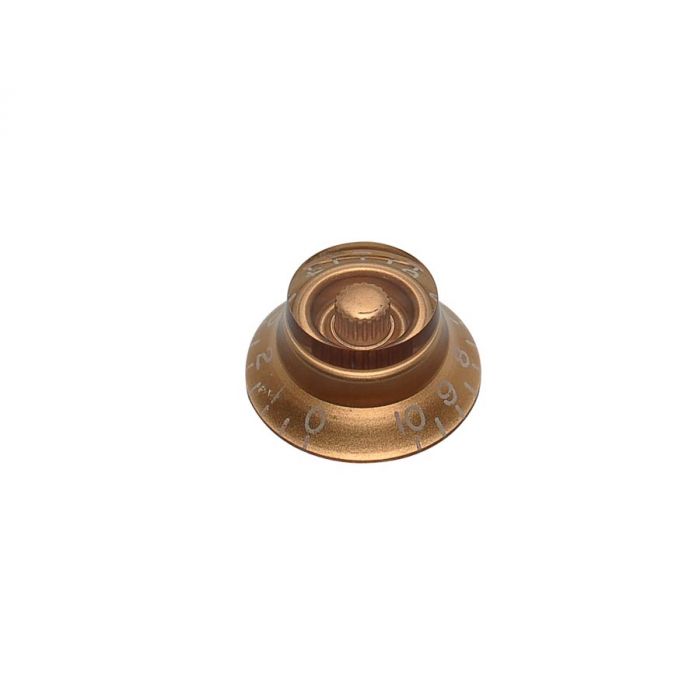Bell knob