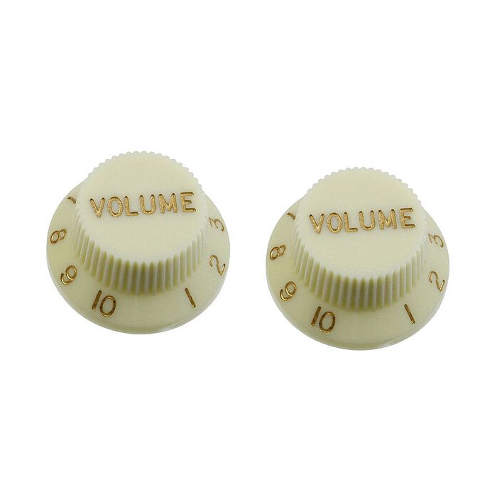 PK-0154-024 Mint Green Volume Knobs