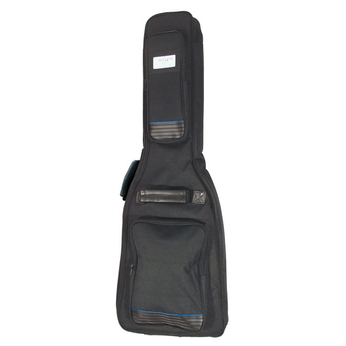 Matchbax Silver Line Nylon Klassiek  1/2
