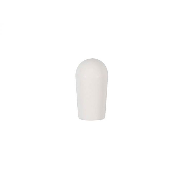 Switch cap LP-style, white, metric