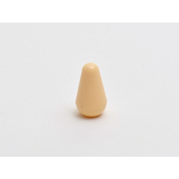 Knop voor "F-achtige" schakelaars cream
