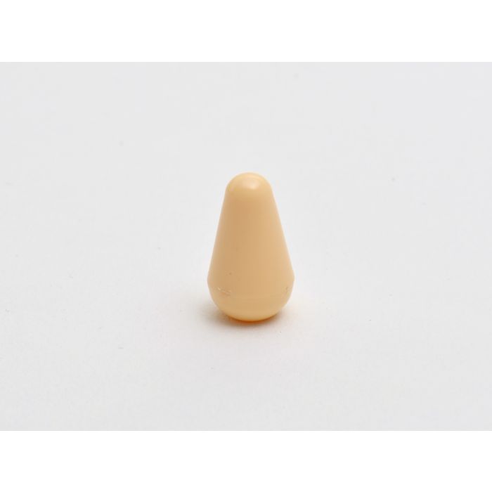 Knop voor "F-achtige" schakelaars Cream US