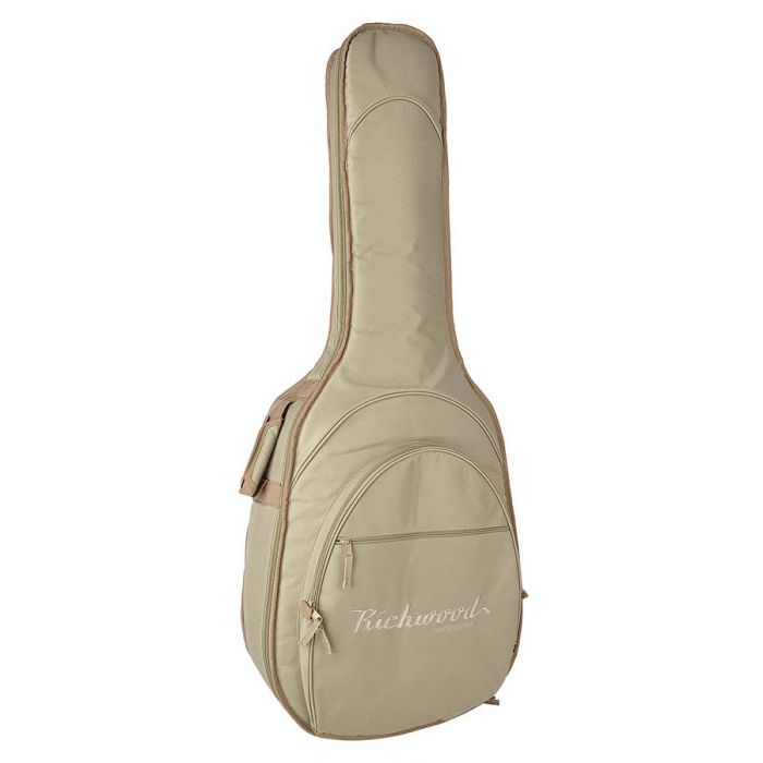 Boston Richwood Master Series deluxe gigbag