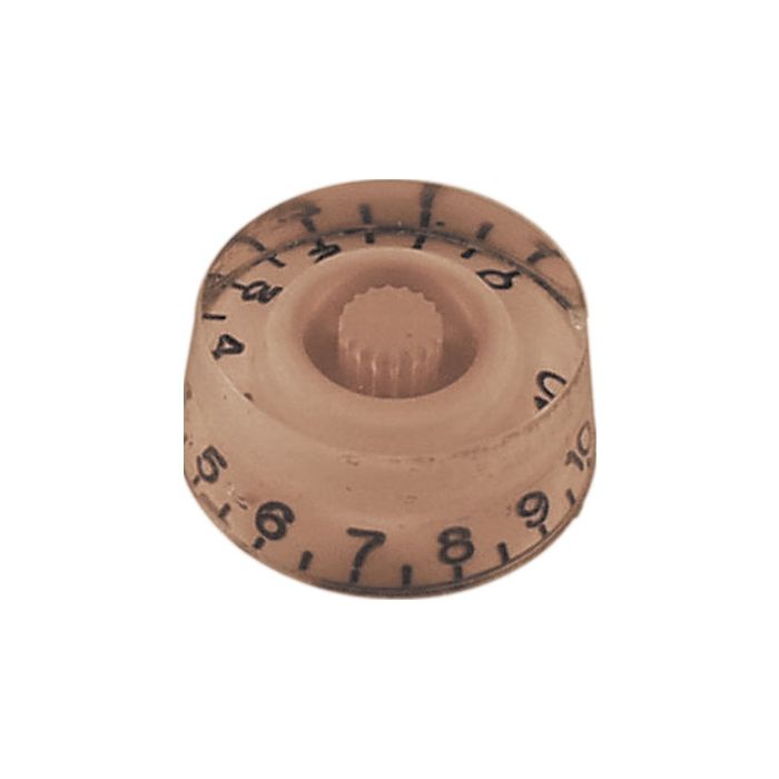 Speed knop