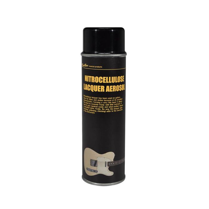 Nitrocellulose lak 500ml, daphne blue