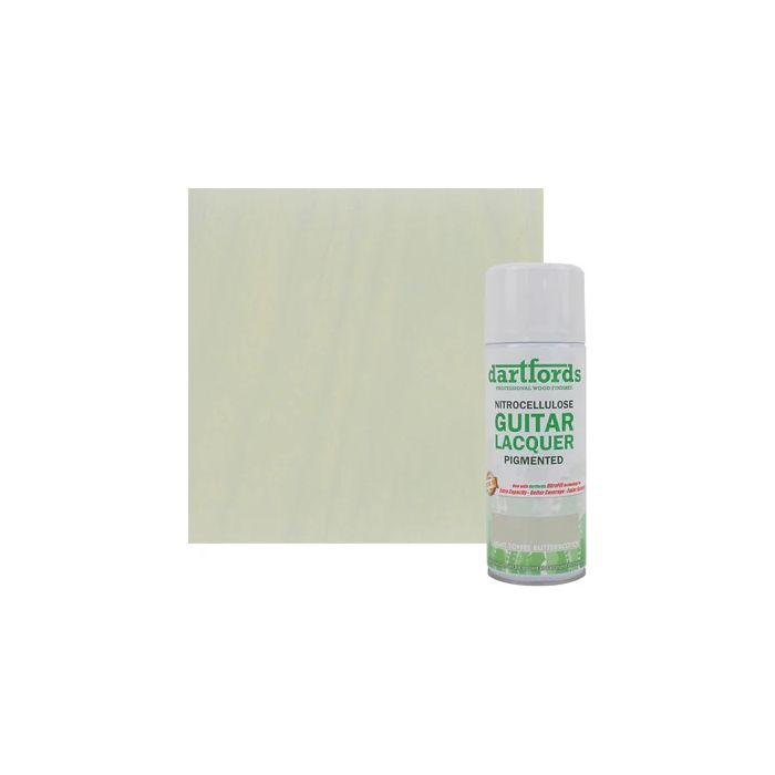 Dartfords Pigmented Nitrocellulose Lacquer Toffee Light Butterscotch - 400ml aerosol
