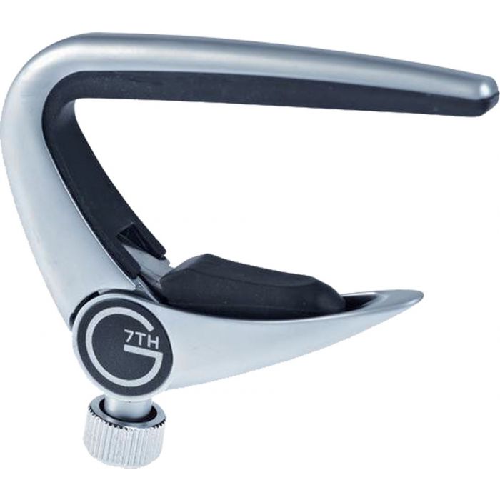 G7th Newport Capo Banjo