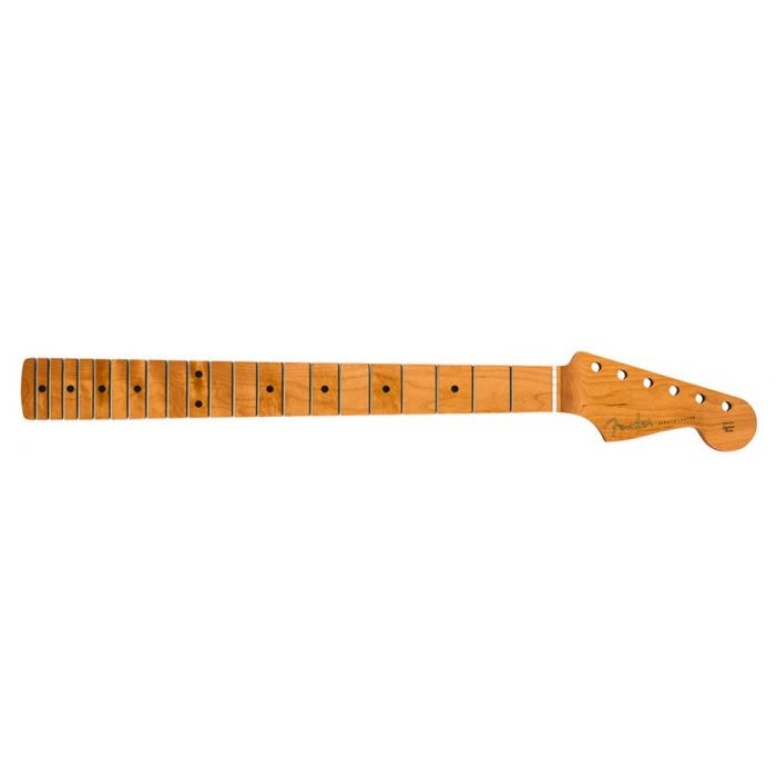 Fender Genuine Replacement Part Vintera roasted maple 60's Stratocaster neck