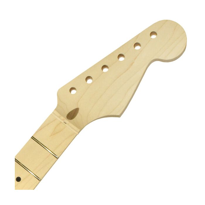 Allparts SMO FAT Strat Maple Neck, unfinished