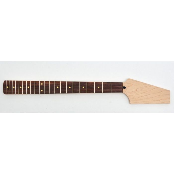 Half-Paddle Neck for F-style Headstocks