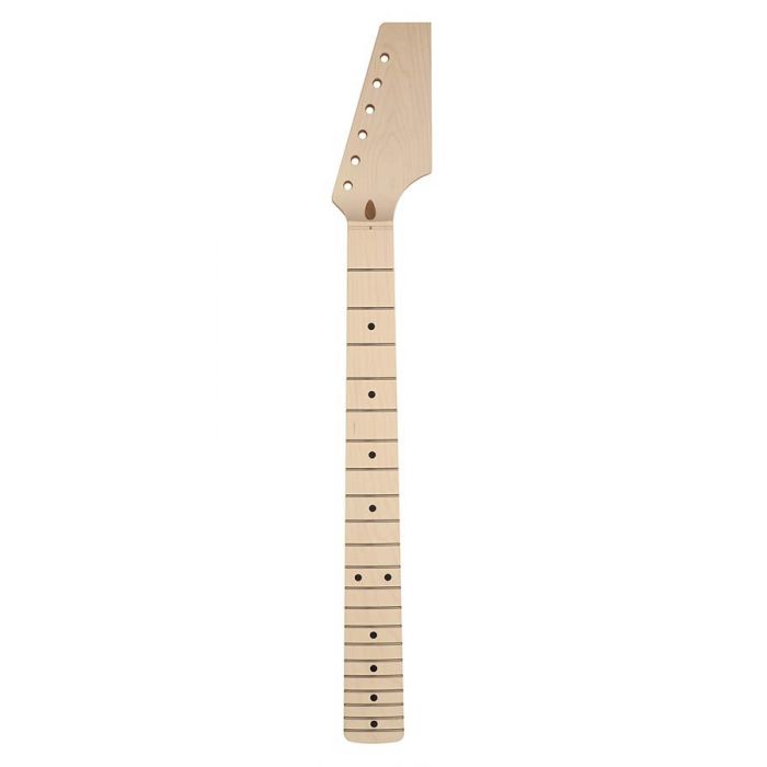 Boston contemporary neck