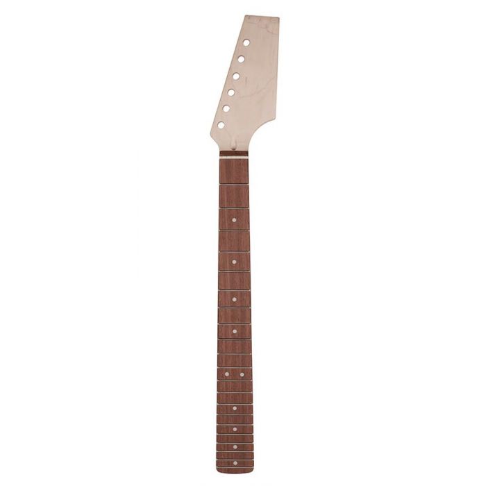 Neck Strat style