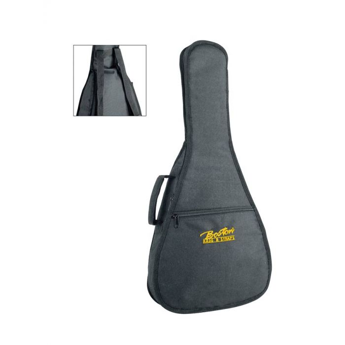 Gigbag voor mandoline (Portugees of Amerikaans model)