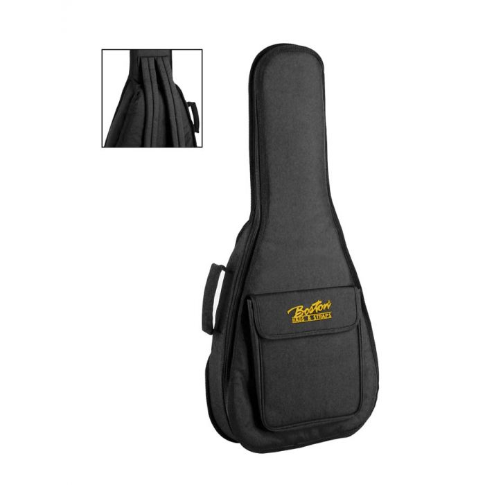 Gigbag voor mandoline (Portugees model)