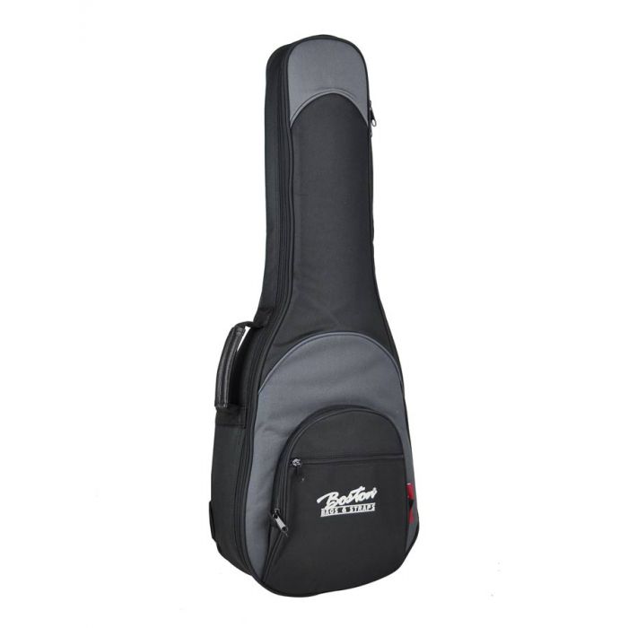 Super Packer gigbag voor baritonukelele