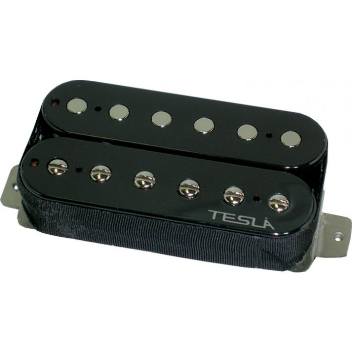 Tesla Pickup VR-3 Bridge/Black