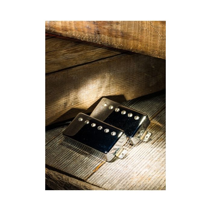 Lollar Imperial Standard Humbucker Neck