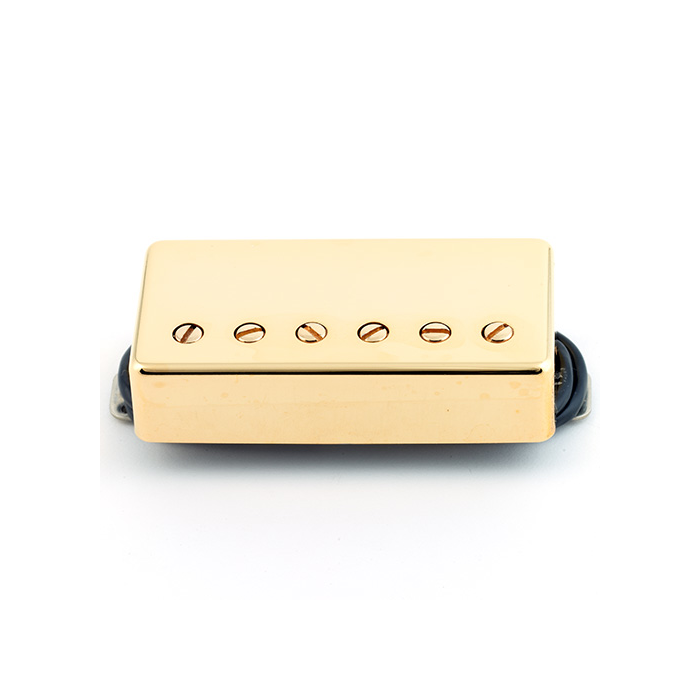 Seymour Duncan SH-16 - 59/Custom Hybrid Humbucker - Gold Cover
