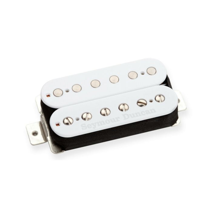 Seymour Duncan TB-PG1 - Pearly Gates Trembucker - White