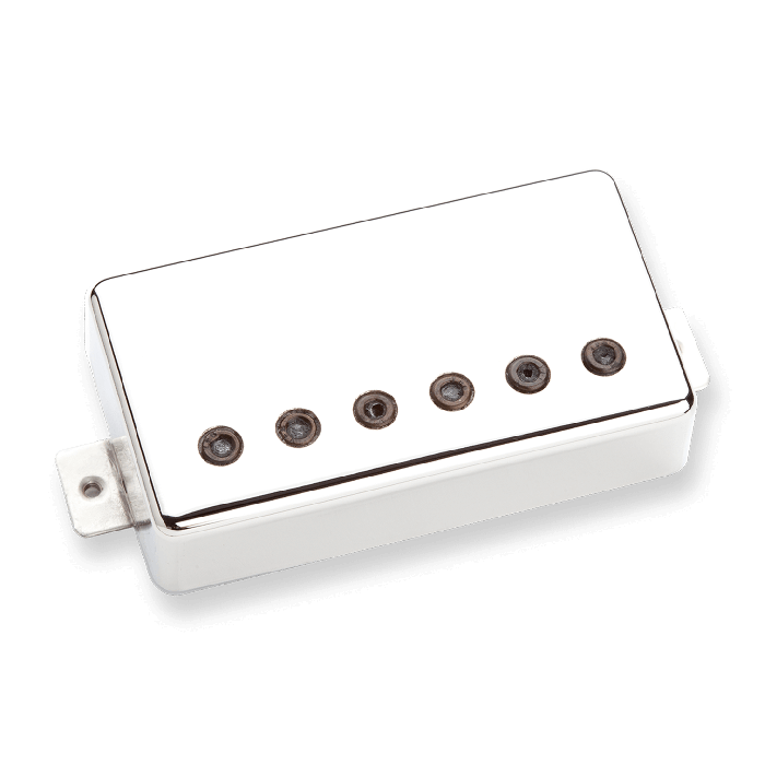 Seymour Duncan TB-10 - Full Shred Trembucker - Nickel Cover