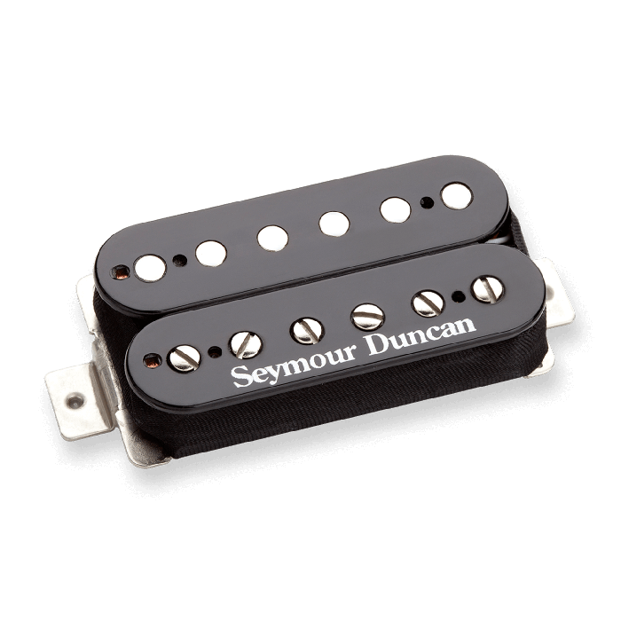 Seymour Duncan TB-16 - 59/Custom Hybrid Trembucker - Black