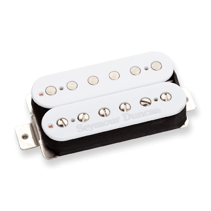 Seymour Duncan TB-16 - 59/Custom Hybrid Trembucker - White