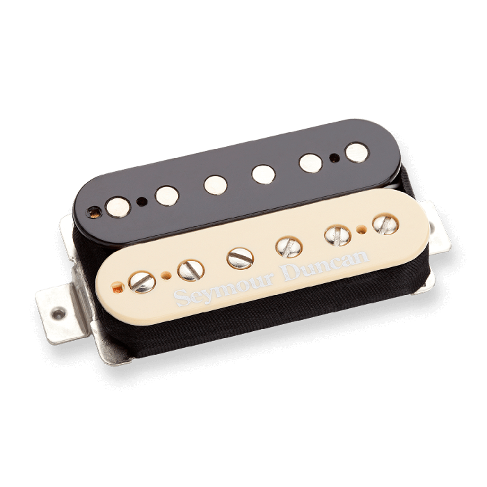 Seymour Duncan TB-16 - 59/Custom Hybrid Trembucker - Zebra