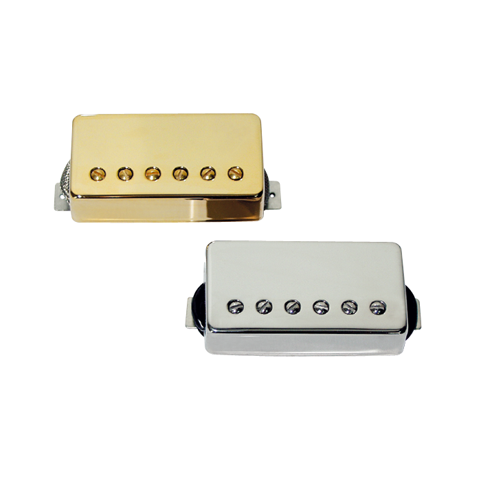 Seymour Duncan SH-2n - Jazz Neck Humbucker - Nickel Cover