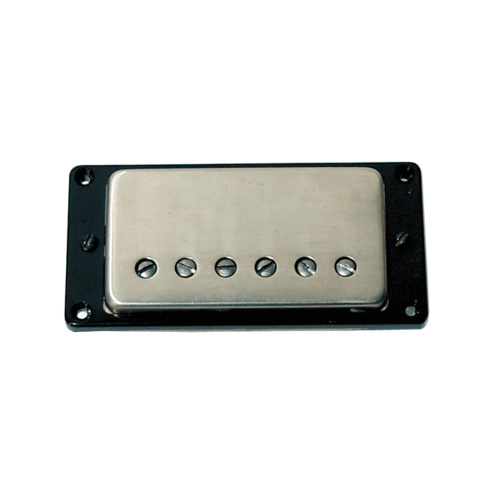 Seymour Duncan Antiquity - Neck Humbucker - Nickel Cover