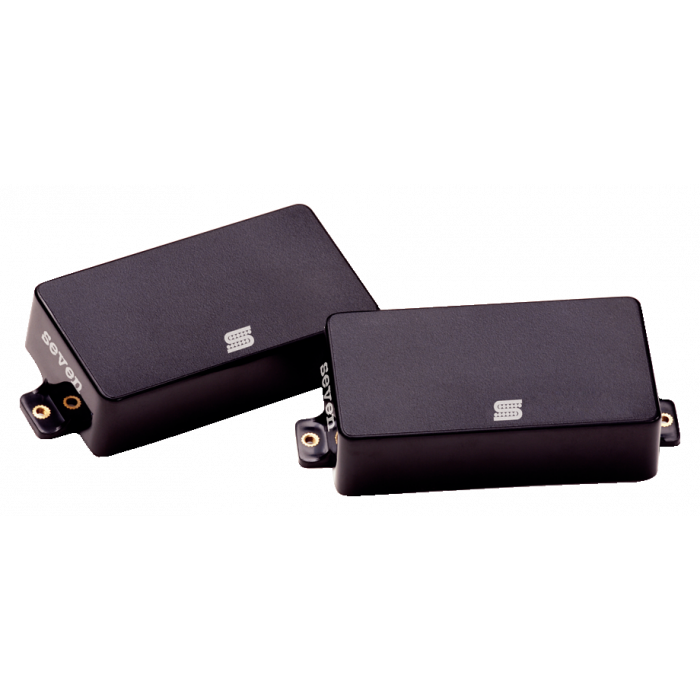 Seymour Duncan AHB-3n - Mick Thomson Blackouts Active Neck Humbucker