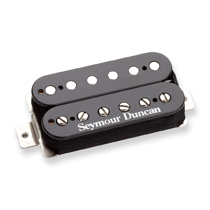 Seymour Duncan TB-14 - Custom 5 Trembucker - Black