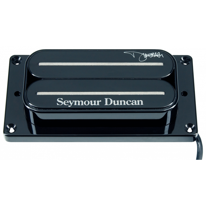 Seymour Duncan SH-13 - Dimebag Darrell Signature Dimebucker - Black