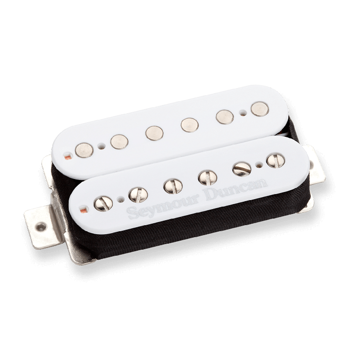 Seymour Duncan TB-14 - Custom 5 Trembucker - White