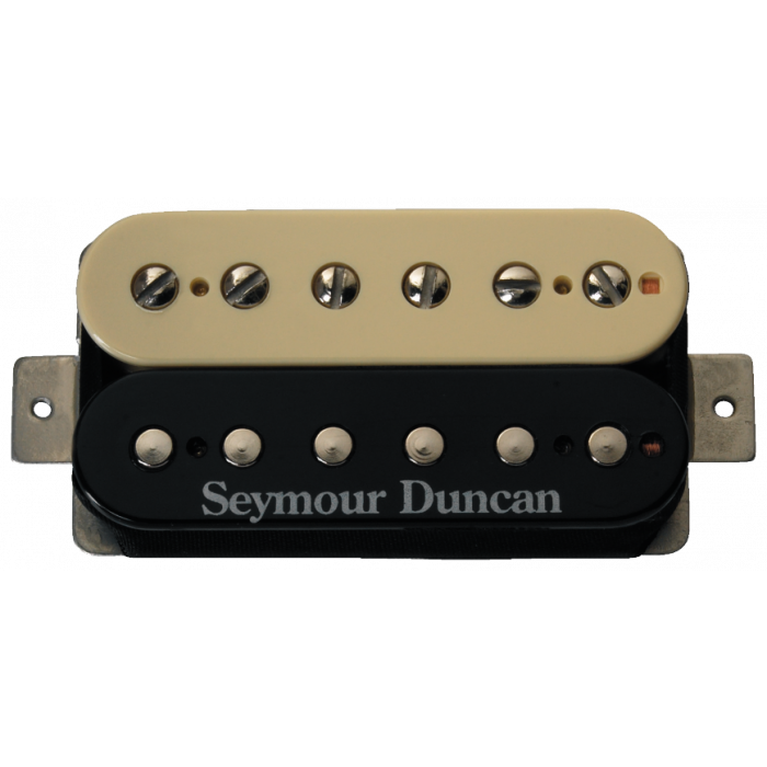 Seymour Duncan SH-2n - Jazz Neck Humbucker - Zebra