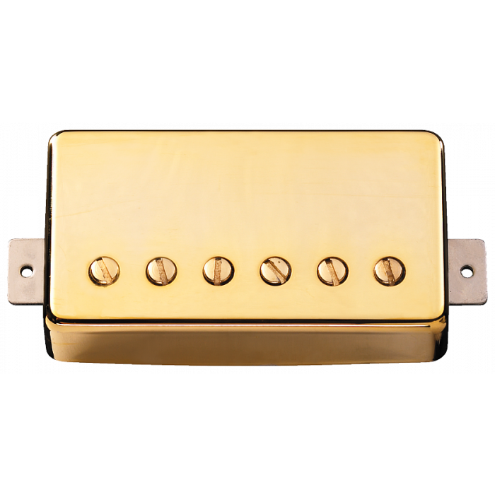 Seymour Duncan SH-15 - Alternative 8 Humbucker - Gold Cover