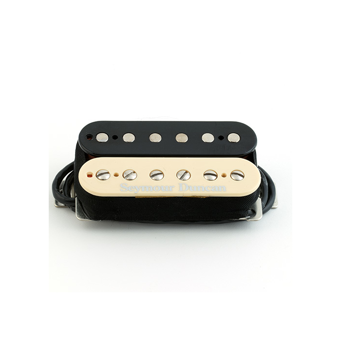 Seymour Duncan SH-15 - Alternative 8 Humbucker - Zebra
