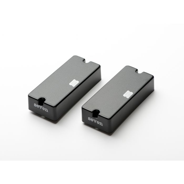 Seymour Duncan AHB-3s 7 amt - Mick Thomson Blackouts Active Humbucker Set