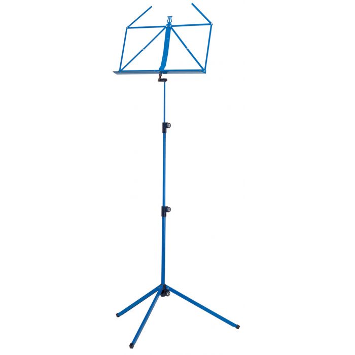 K & M 100/1 blauw standaard.54